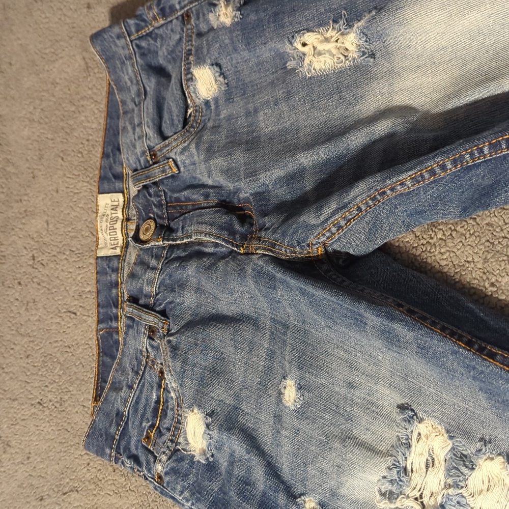 Mens Jeans
